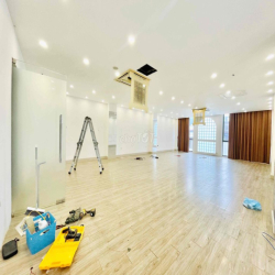 CHÍNH CHỦ CHO THUÊ SÀN MẶT PHỐ AN TRẠCH - CÁT LINH ĐỐNG ĐA 120M GIÁ RẺ
