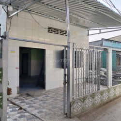 Cho thuê phòng trọ kv 6 an bình giá 1tr2
