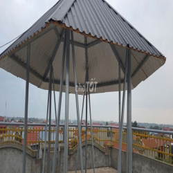 cho thuê văn phòng gần sân bay nội bài