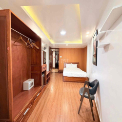 CHO THUÊ CĂN HỘ STUDIO NGAY TTTP ĐÀ LẠT GIÁ CHỈ 3,5 TRIỆU/THÁNG