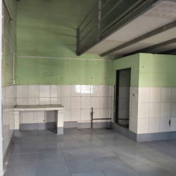 Cho thuê phòng trọ kv 6 an bình giá 1tr2