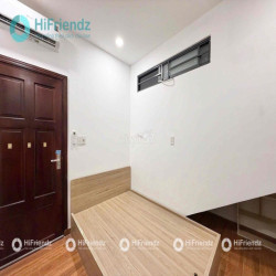 CHDV - KHU SÂN BAY - CV GIA ĐỊNH