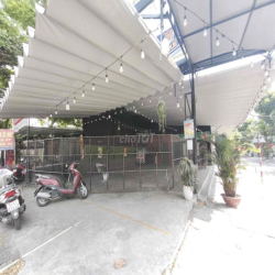 MẶT BẰNG KINH DOANH 2 MẶT TIỀN KINH DƯƠNG VƯƠNG