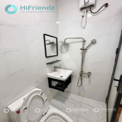 CHDV - KHU SÂN BAY - CV GIA ĐỊNH