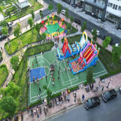 cho thuê 2pn Conic Boulevard giá 6tr ở ngay