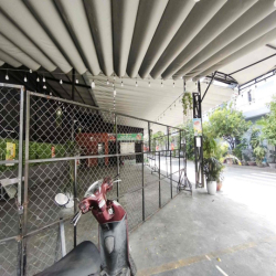 MẶT BẰNG KINH DOANH 2 MẶT TIỀN KINH DƯƠNG VƯƠNG