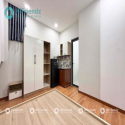 CHDV - KHU SÂN BAY - CV GIA ĐỊNH