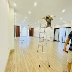 CHÍNH CHỦ CHO THUÊ SÀN MẶT PHỐ AN TRẠCH - CÁT LINH ĐỐNG ĐA 120M GIÁ RẺ