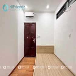 CHDV - KHU SÂN BAY - CV GIA ĐỊNH