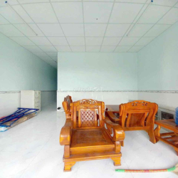 NHÀ NGUYÊN CĂN MỚI GIÁ MỀM KDC TÂN PHÚ