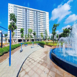 cho thuê 2pn Conic Boulevard giá 6tr ở ngay