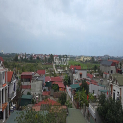 cho thuê văn phòng gần sân bay nội bài