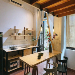 CẦN CHO THUÊ CĂN DUPLEX TONE SIÊU ẤM 