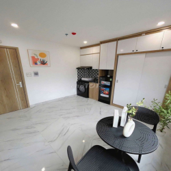 Siêu phẩm CCMN 25m2 Full đồ. ban công, máy giặt riêng tại Trung Phụng