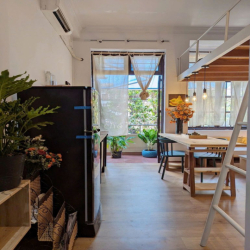 CẦN CHO THUÊ CĂN DUPLEX TONE SIÊU ẤM 
