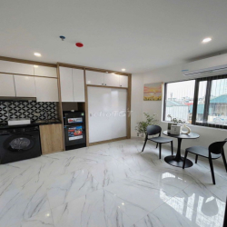 Siêu phẩm CCMN 25m2 Full đồ. ban công, máy giặt riêng tại Trung Phụng