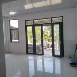 Nhà cấp 4 , diện tích 100m2, Châu Đốc , An Giang