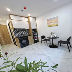 Siêu phẩm CCMN 25m2 Full đồ. ban công, máy giặt riêng tại Trung Phụng