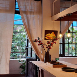CẦN CHO THUÊ CĂN DUPLEX TONE SIÊU ẤM 