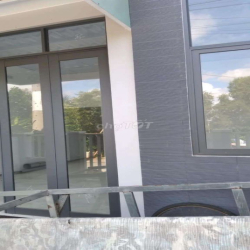 Nhà cấp 4 , diện tích 100m2, Châu Đốc , An Giang