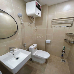 Siêu phẩm CCMN 25m2 Full đồ. ban công, máy giặt riêng tại Trung Phụng