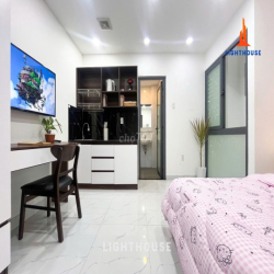 🔥STUDIO SANG XINH NGAY BÙI HỮU NGHĨA SÁT CHỢ BÀ CHIỂU, BÌNH THẠNH🔥