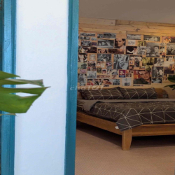 CHO THUÊ CĂN HỘ Q1 - MẶT TIỀN HAI BÀ TRƯNG - RỘNG (60m2) - FULL NT