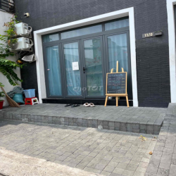 Mặt bằng gần khu chợ Lý Phục Man Q7