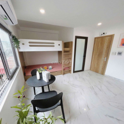 Siêu phẩm CCMN 25m2 Full đồ. ban công, máy giặt riêng tại Trung Phụng