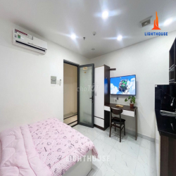🔥STUDIO SANG XINH NGAY BÙI HỮU NGHĨA SÁT CHỢ BÀ CHIỂU, BÌNH THẠNH🔥