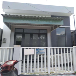 Nhà cấp 4 , diện tích 100m2, Châu Đốc , An Giang