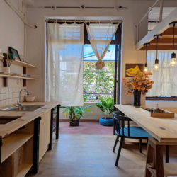 CẦN CHO THUÊ CĂN DUPLEX TONE SIÊU ẤM 