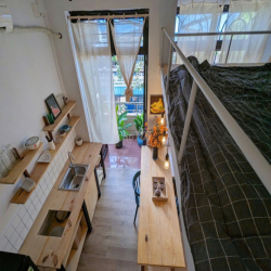 CẦN CHO THUÊ CĂN DUPLEX TONE SIÊU ẤM 