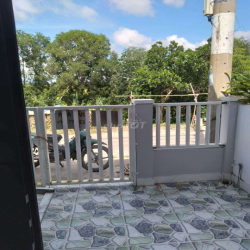 Nhà cấp 4 , diện tích 100m2, Châu Đốc , An Giang