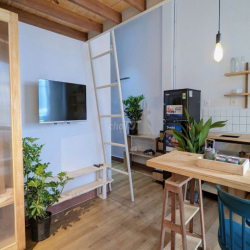 CẦN CHO THUÊ CĂN DUPLEX TONE SIÊU ẤM 