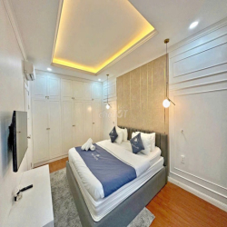 CHO THUÊ BIỆT THỰ ĐẸP 6 PHÒNG NGỦ TOILET RIÊNG, ĐƯỜNG NGUYỄN VĂN LINH 
