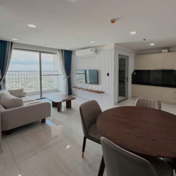 Cho thuê căn hộ Happy One Central, 1PN 50m2 nội thất cao cấp đẹp