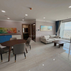 Cho thuê căn hộ Happy One Central, 1PN 50m2 nội thất cao cấp đẹp