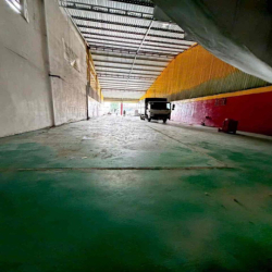 cho thuê xưởng Thuận An, Bình Dương 450m2