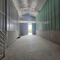 cho thuê kho xưởng thạnh lộc