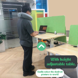 Cho thuê văn phòng, coworking space tại Bình Thạnh 1tr500/chỗ/tháng