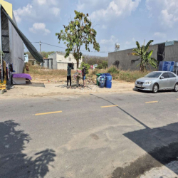 Cho thuê đất 3-5 năm 20x30m