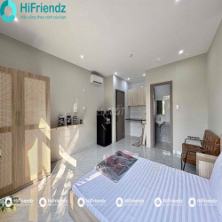 TRỐNG SẴN STUDIO MỚI 35m2 - có thang máy , chỗ đậu ô tô- ngay Bát Nàn