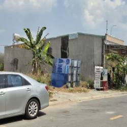 Cho thuê đất 3-5 năm 20x30m