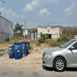 Cho thuê đất 3-5 năm 20x30m