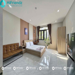 TRỐNG SẴN STUDIO MỚI 35m2 - có thang máy , chỗ đậu ô tô- ngay Bát Nàn