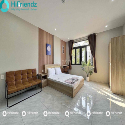 TRỐNG SẴN STUDIO MỚI 35m2 - có thang máy , chỗ đậu ô tô- ngay Bát Nàn