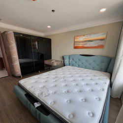 Cho thuê căn hộ Happy One Central, 1PN 50m2 nội thất cao cấp đẹp