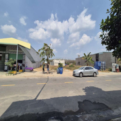 Cho thuê đất 3-5 năm 20x30m