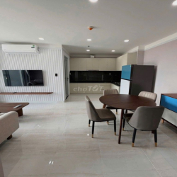 Cho thuê căn hộ Happy One Central, 1PN 50m2 nội thất cao cấp đẹp